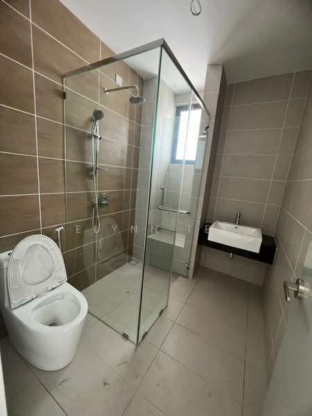 Taman Jasa Ria (Garden Villas) untuk Untuk Dijual - RM 1,150,000, Mac 2026 - Bathroom - PropertyGuru.com.my