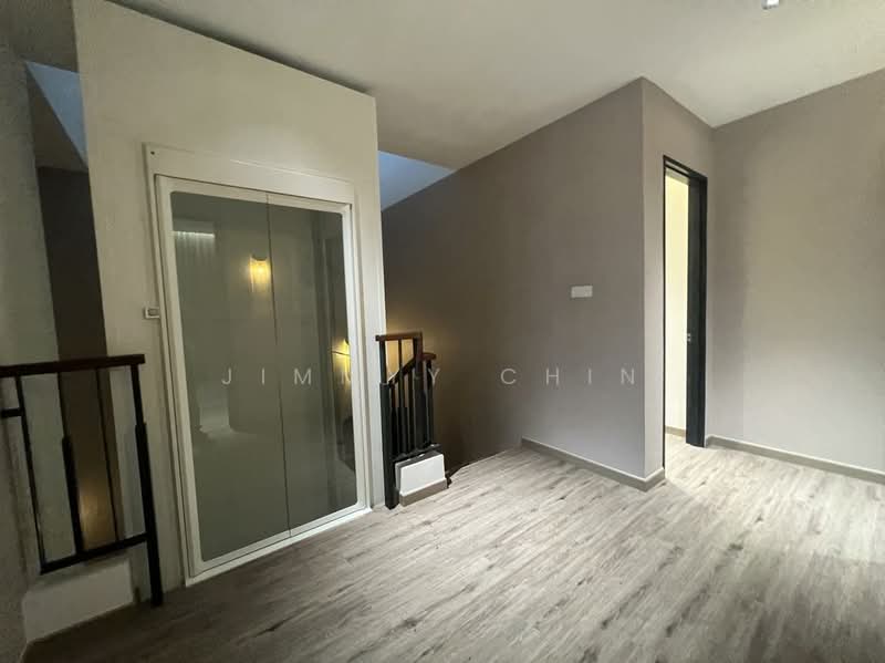 Semi-Detached House for Sale in Kuching (Sarawak) - Jimmyy Chin - Interior - PropertyGuru.com.my