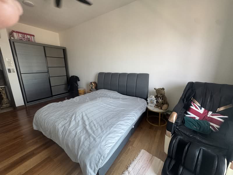 Condominium for Sale at Marinox Sky Villas - Joanne Liw - Bedroom - PropertyGuru.com.my