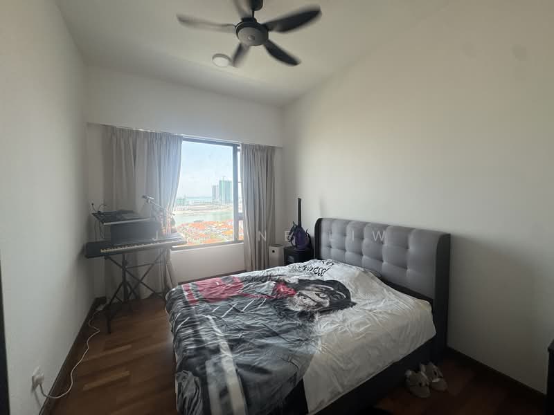 Condominium for Sale at Marinox Sky Villas - Joanne Liw - Bedroom - PropertyGuru.com.my