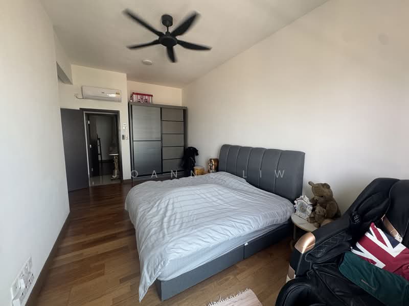 Condominium for Sale at Marinox Sky Villas - Joanne Liw - Bedroom - PropertyGuru.com.my