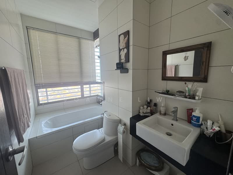 Condominium for Sale at Marinox Sky Villas - Joanne Liw - Bathroom - PropertyGuru.com.my