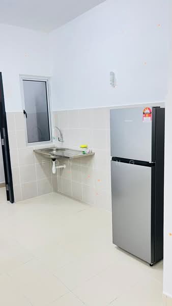 Apartment for Rent at Residensi Jalan Jubilee - Leon Fang - Kitchen - PropertyGuru.com.my