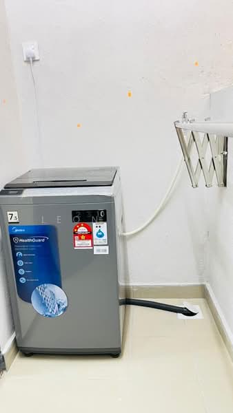 Apartment for Rent at Residensi Jalan Jubilee - Leon Fang - PropertyGuru.com.my