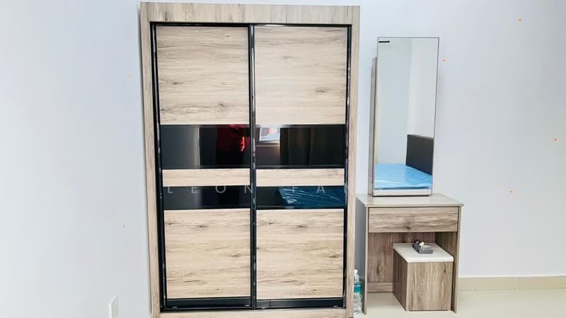 Apartment for Rent at Residensi Jalan Jubilee - Leon Fang - PropertyGuru.com.my