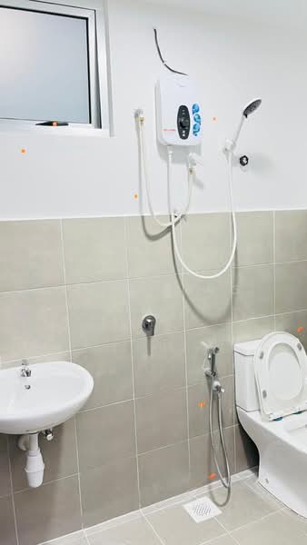 Apartment for Rent at Residensi Jalan Jubilee - Leon Fang - PropertyGuru.com.my