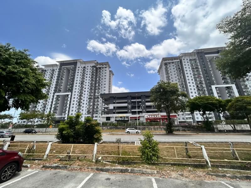 Shop for Sale in Austin (Johor Bahru) - Liz Yap - Exterior - PropertyGuru.com.my