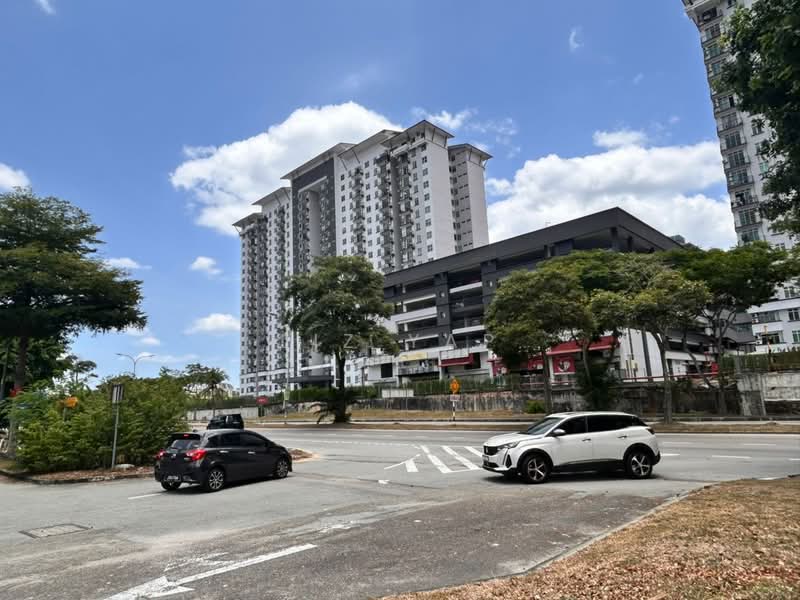 Shop for Sale in Austin (Johor Bahru) - Liz Yap - Exterior - PropertyGuru.com.my