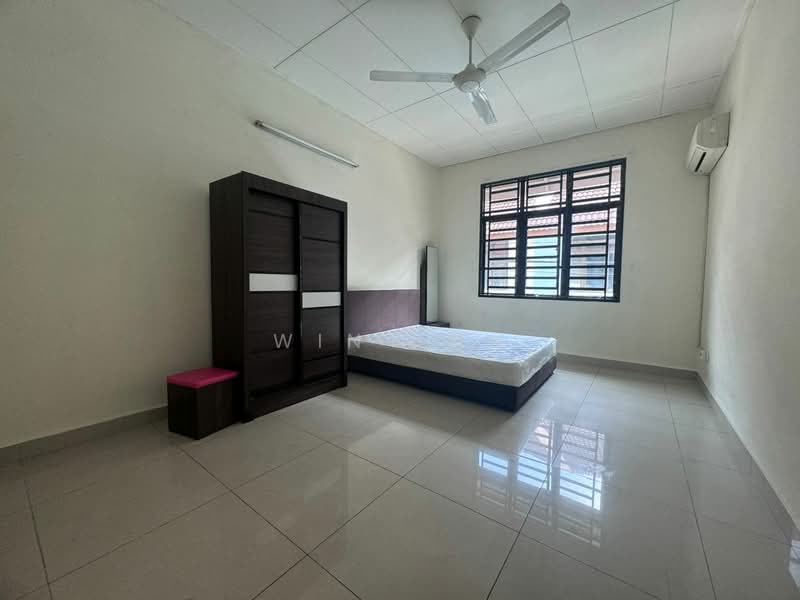2-storey Terraced House for Sale in Indahpura Diamond (Kulai) - Win Tan - Bedroom - PropertyGuru.com.my