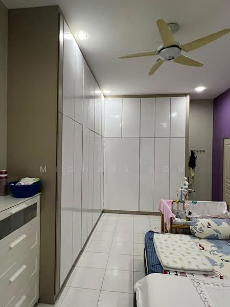 2-storey Terraced House for Sale in Ipoh (Perak) - Michael Loh - Bedroom - PropertyGuru.com.my
