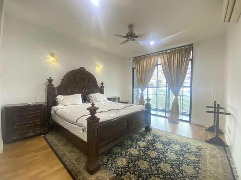 Temasya Kasih untuk Untuk Disewa - RM 4,000 /bulan, Apr 2026 - Bedroom - PropertyGuru.com.my