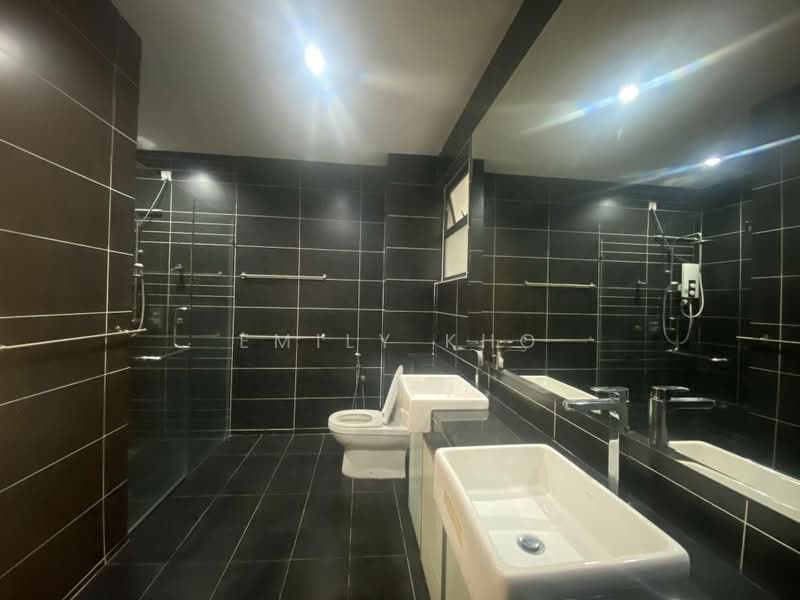 Temasya Kasih untuk Untuk Disewa - RM 4,000 /bulan, Apr 2026 - Bathroom - PropertyGuru.com.my