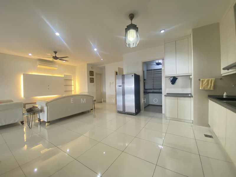 Temasya Kasih untuk Untuk Disewa - RM 4,000 /bulan, Apr 2026 - Living Room - PropertyGuru.com.my