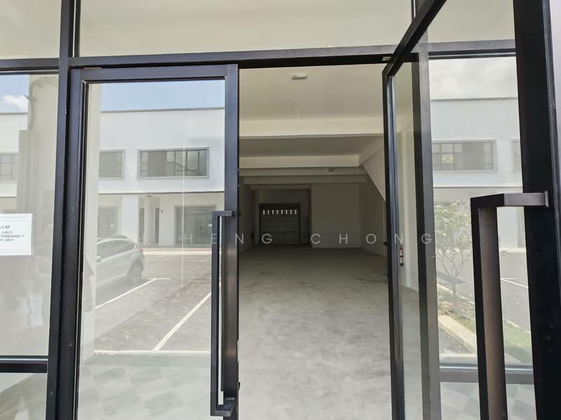 Retail Space for Rent in Masai (Johor) - Fu Heng Chong - PropertyGuru.com.my