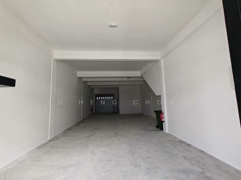 Retail Space for Rent in Masai (Johor) - Fu Heng Chong - Interior - PropertyGuru.com.my
