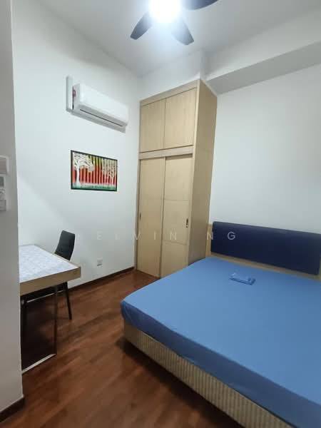Service Residence for Rent at The Heritage Residence - Kelvin Ng - PropertyGuru.com.my