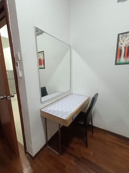 Service Residence for Rent at The Heritage Residence - Kelvin Ng - PropertyGuru.com.my