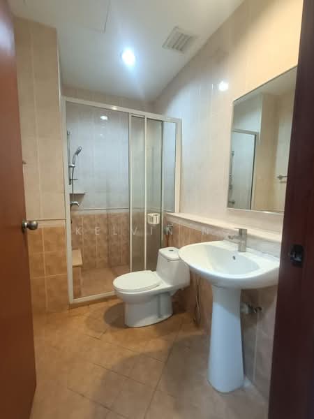 Service Residence for Rent at The Heritage Residence - Kelvin Ng - PropertyGuru.com.my