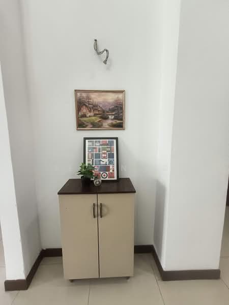 Service Residence for Rent at The Heritage Residence - Kelvin Ng - PropertyGuru.com.my