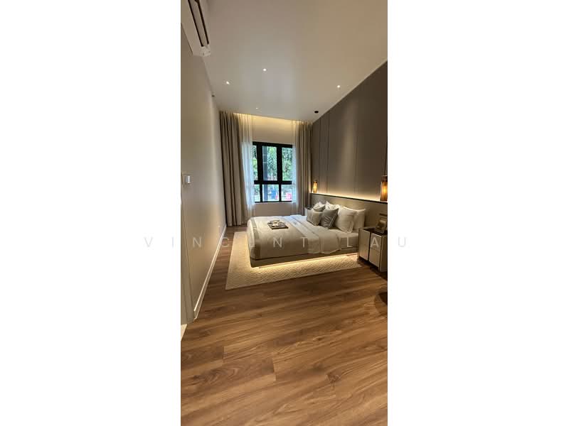 Condominium for Sale at Aras Residences - Vincent Lau - Bedroom - PropertyGuru.com.my