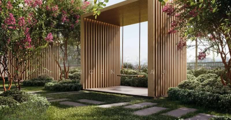 Condominium for Sale at Aras Residences - Vincent Lau - Exterior - PropertyGuru.com.my