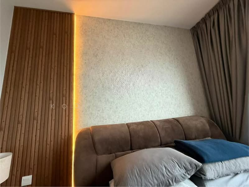 Service Residence for Sale at Sunway Serene - Koo Ying Kang - PropertyGuru.com.my