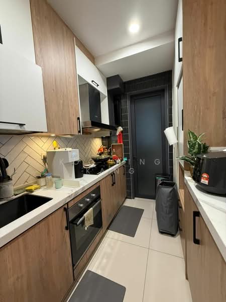 Service Residence for Sale at Sunway Serene - Koo Ying Kang - PropertyGuru.com.my