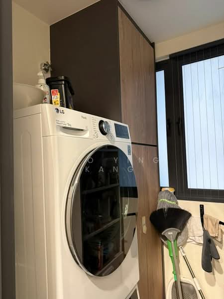 Service Residence for Sale at Sunway Serene - Koo Ying Kang - PropertyGuru.com.my