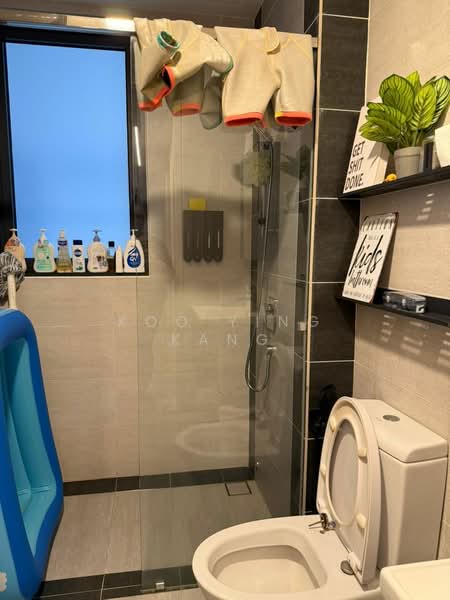 Service Residence for Sale at Sunway Serene - Koo Ying Kang - PropertyGuru.com.my