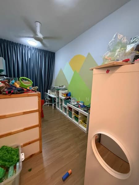 Service Residence for Sale at Sunway Serene - Koo Ying Kang - PropertyGuru.com.my