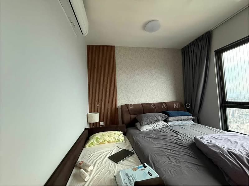 Service Residence for Sale at Sunway Serene - Koo Ying Kang - PropertyGuru.com.my