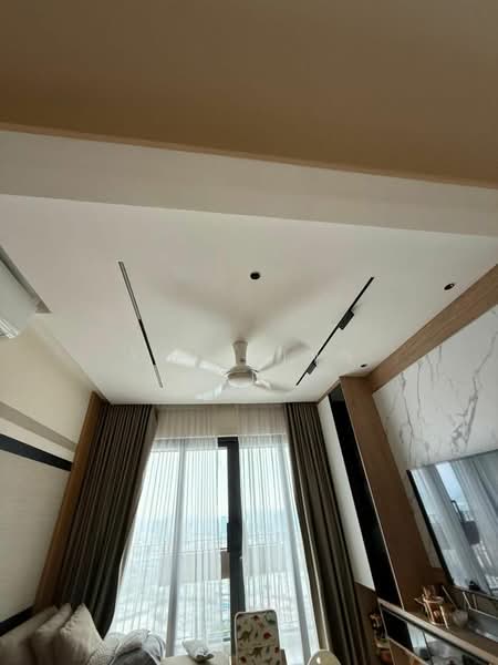 Service Residence for Sale at Sunway Serene - Koo Ying Kang - PropertyGuru.com.my