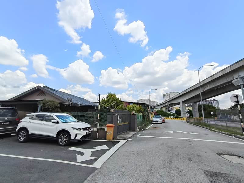 Office for Sale in Kampung Baru Seri Kembangan (Seri Kembangan) - Henry Chia - Exterior - PropertyGuru.com.my