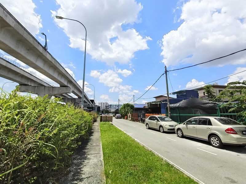 Office for Sale in Kampung Baru Seri Kembangan (Seri Kembangan) - Henry Chia - PropertyGuru.com.my