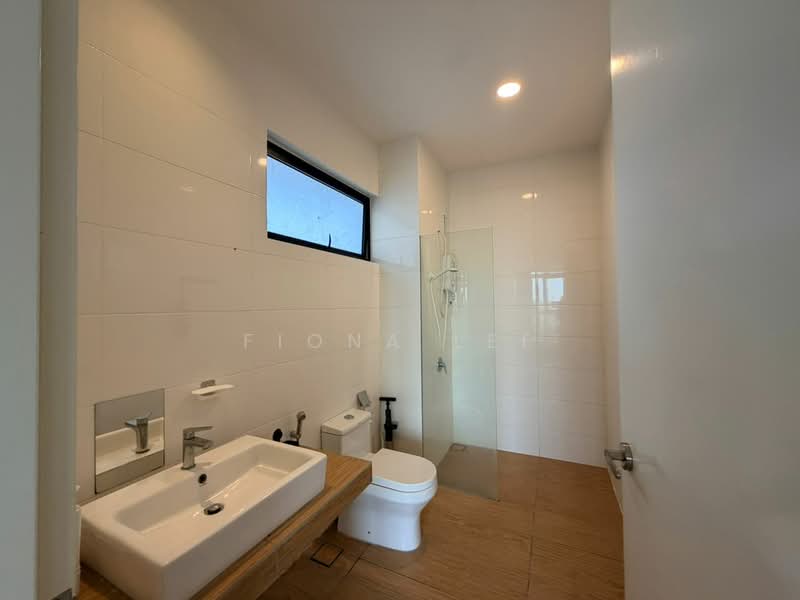 Condominium for Sale at The Parque Residences - Fiona Lee - Bathroom - PropertyGuru.com.my
