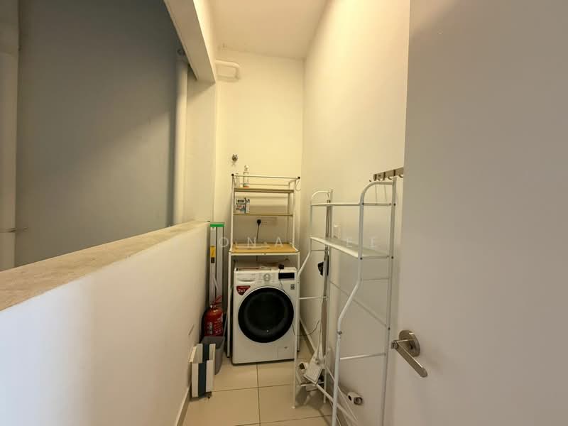 Condominium for Sale at The Parque Residences - Fiona Lee - Interior - PropertyGuru.com.my