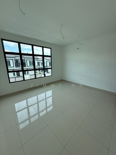 For Sale - Taman Mutiara Maju