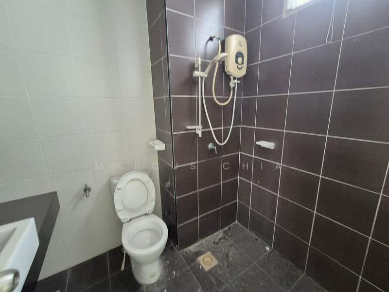 Apartment for Sale at Horizon Residence (Dwi Mutiara) - Marcus Chia - PropertyGuru.com.my