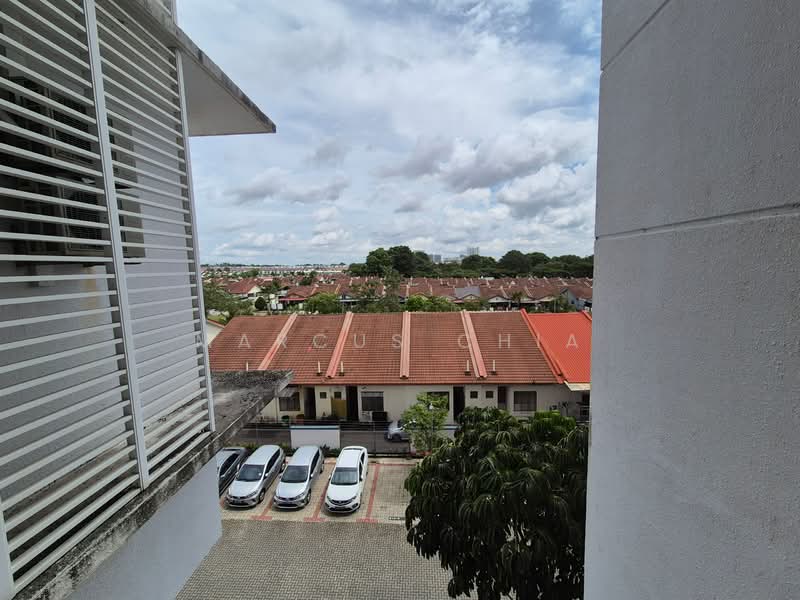 Apartment for Sale at Horizon Residence (Dwi Mutiara) - Marcus Chia - PropertyGuru.com.my
