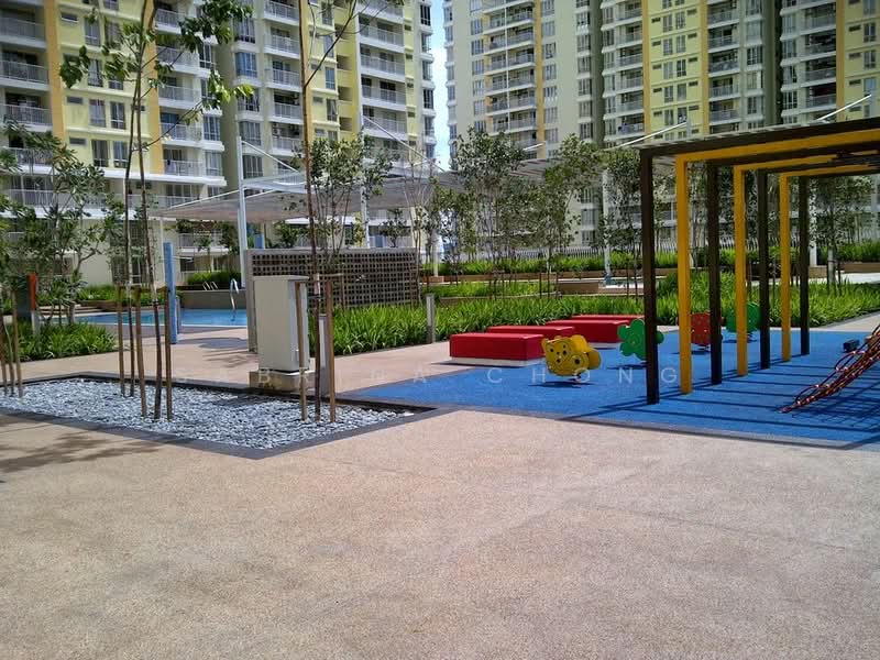 Condominium for Sale at Platinum Lake PV 16 - Sabrina Chong - Exterior - PropertyGuru.com.my