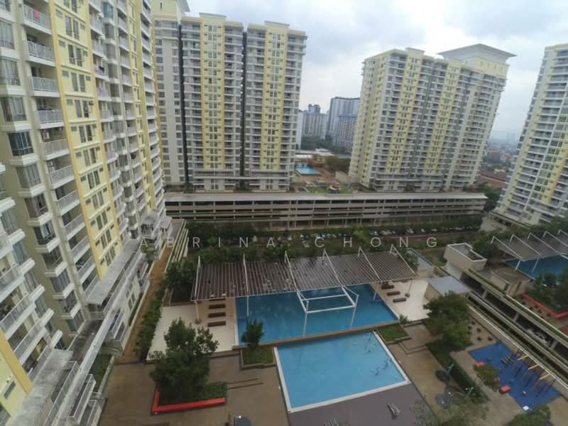 Condominium for Sale at Platinum Lake PV 16 - Sabrina Chong - Exterior - PropertyGuru.com.my