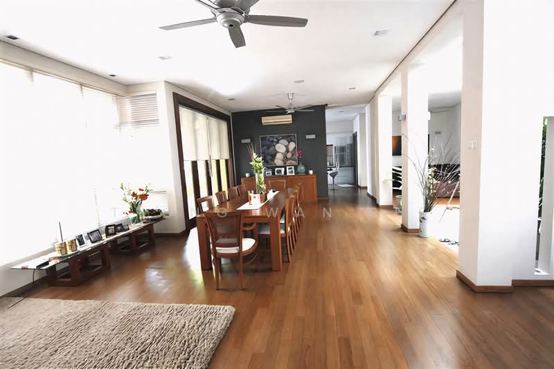 Semi-Detached House for Rent in Taman Sri Hartamas (Sri Hartamas) - Thong Wan See - PropertyGuru.com.my