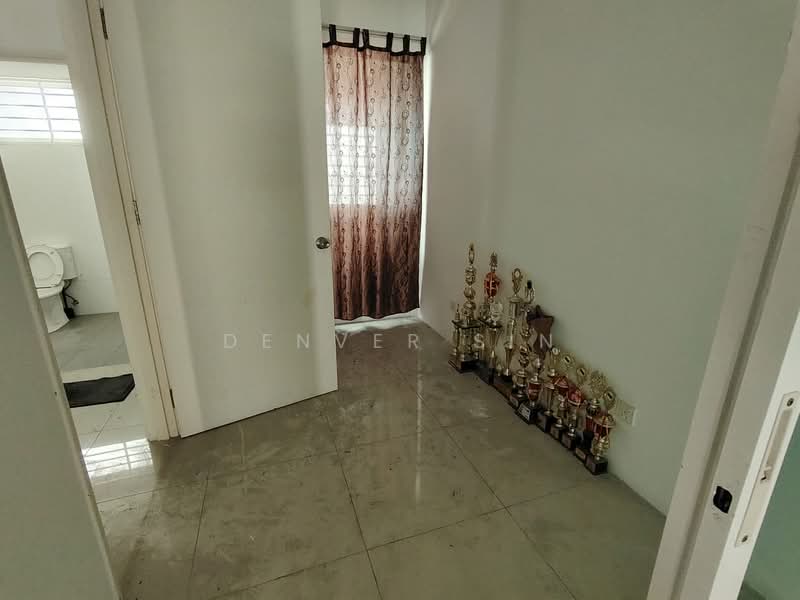 Untuk Dijual - Taman Nadayu 92