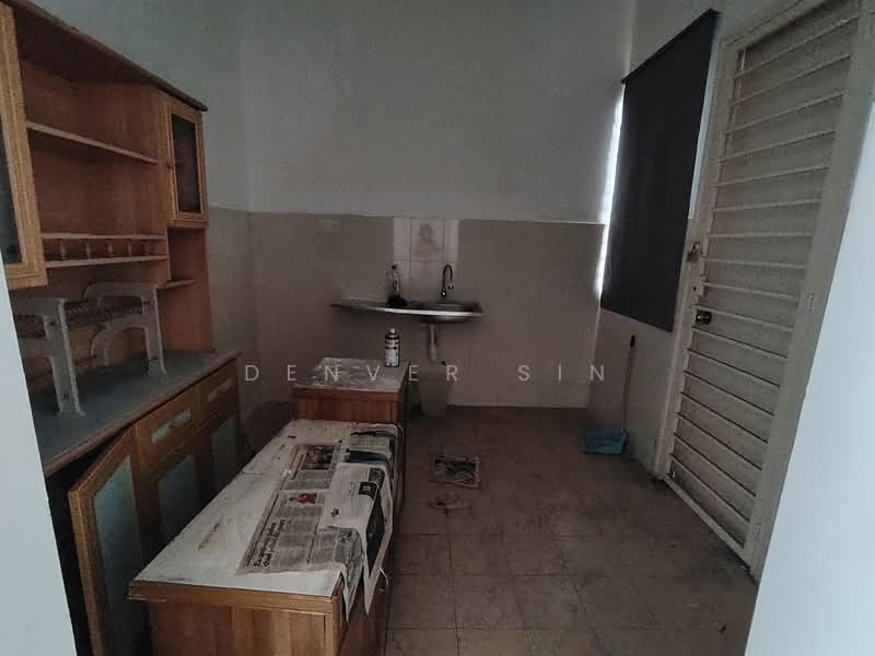 Untuk Dijual - Taman Nadayu 92