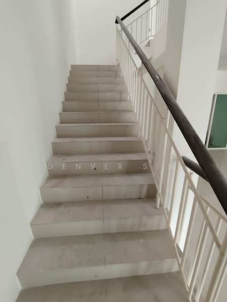 Untuk Dijual - Taman Nadayu 92