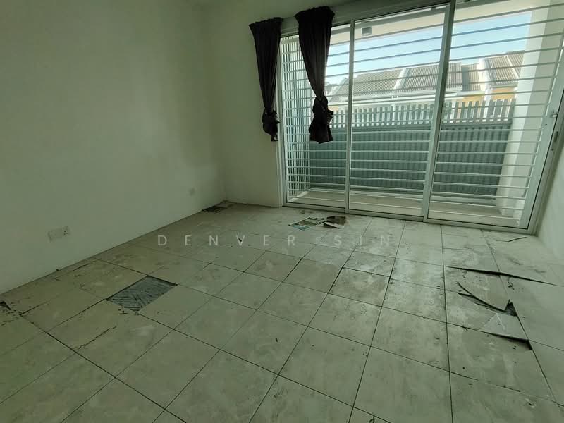 Untuk Dijual - Taman Nadayu 92