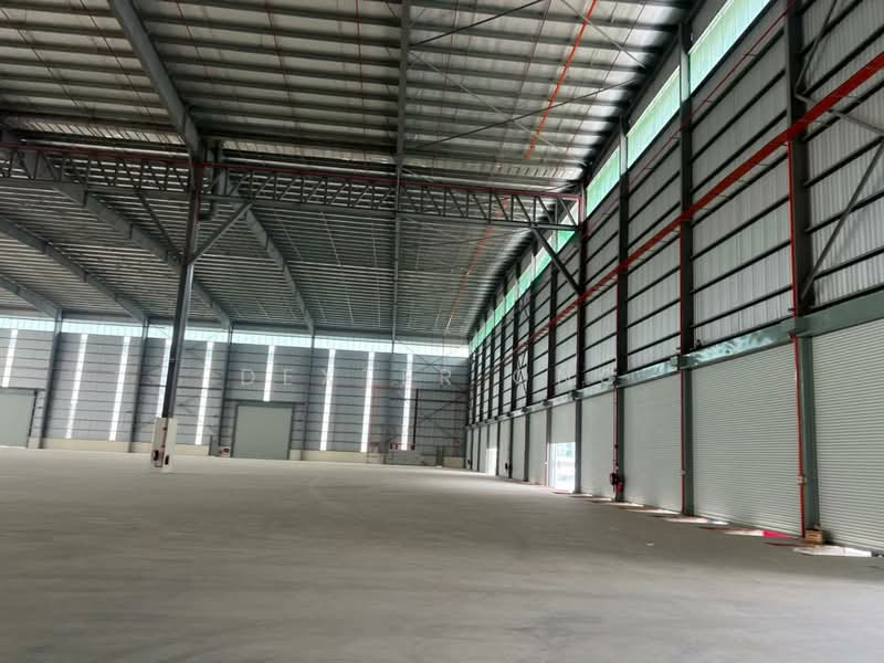 Factory for Sale in Meru (Klang) - Dexter Ong - Interior - PropertyGuru.com.my