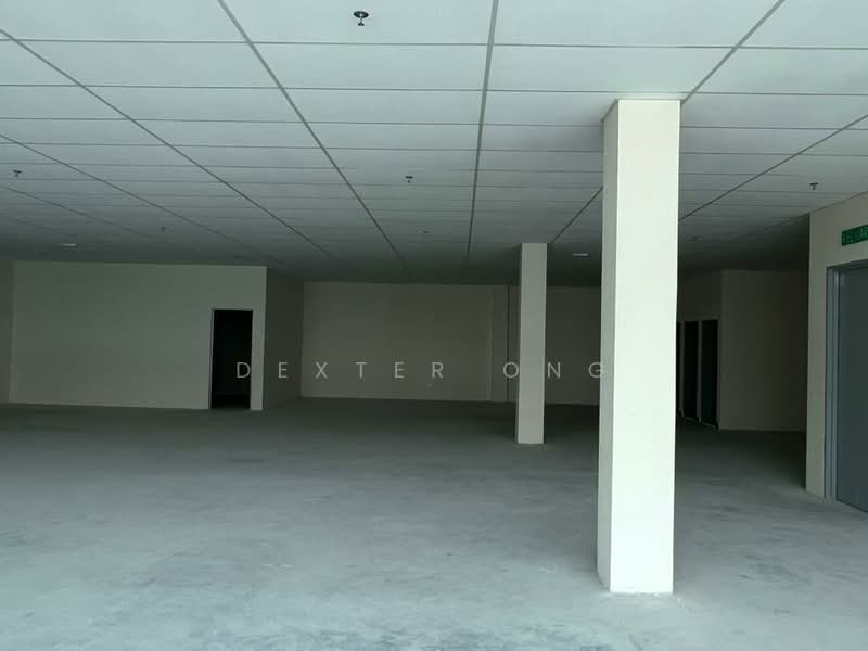Factory for Sale in Meru (Klang) - Dexter Ong - Interior - PropertyGuru.com.my
