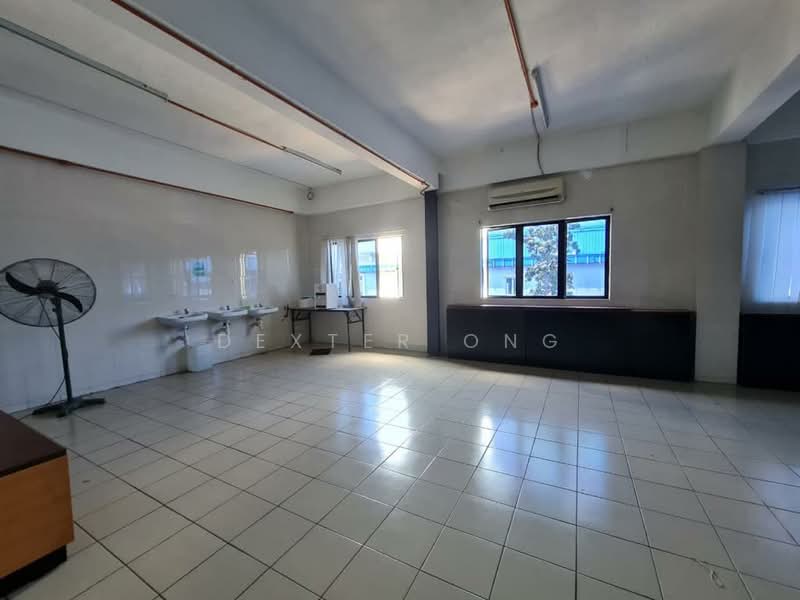 Factory for Sale in Meru (Klang) - Dexter Ong - Interior - PropertyGuru.com.my