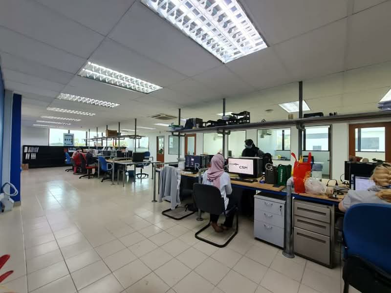 Factory for Sale in Meru (Klang) - Dexter Ong - Interior - PropertyGuru.com.my